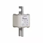 170M4009 Wkładka szybka, 250 A, AC 690 V, DIN 1, 53 x 53 x 108 mm, aR, DIN, IEC