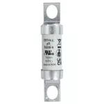 90FE Wkładka szybka, 90 A, AC 690 V, DC 500 V, BS88, 19 x 77 mm, aR, BS