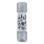 PV-6A10-1P Wkładka PV, cylindryczna, 6A, 1000V DC, PCB-1 10 X 38MM