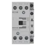 DILM38-10-EA(230V50HZ,240V60HZ) Stycznik,18,5kW/400V,sterowanie 230VAC