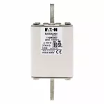 170M5987 Wkładka szybka, 550 A, AC 1000 V, DIN 2, 59 x 75 x 138 mm, aR, DIN, IEC