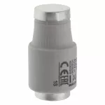 63D33R Wkładka DIII 63A F GR 500VAC E33