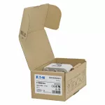 170M6164 Wkładka szybka, 1000 A, AC 690 V, DIN 3, 76 x 90 x 139 mm, aR, DIN, IEC, pojedynczy wskaźnik