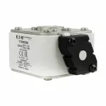 170M6566 Wkładka szybka, 1250 A, AC 690 V, rozmiar 3, 76 x 92 x 53 mm, aR, IEC, UL, wskaźnik typu K