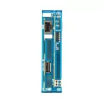 XC-104-C10-000 PLC XC100: ETH, max. 6 modułów I/O