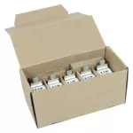 170M2766 Wkładka szybka, 160 A, AC 690 V, rozmiar 00, 30 x 62 x 64 mm, aR, IEC, pojedynczy wskaźnik