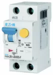 PKNM-20/1N/B/003-F-MW Wyłącznik kombinowany 10kA, In=20A, IΔN=0,03A, char. B, Typ F, 1+N bieg. Seria PKNM