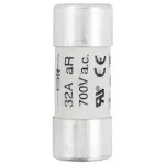 FWP-32A22F 32AMP 700V ac 22 X 58MM cylindryczna do półprzewodników, 10 szt.