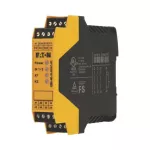 ESR5-NO-31-24VAC-DC Przekaźnik bezpieczeństwa