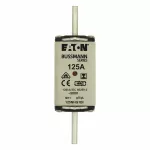 125NHG1BI Wkładka NH 125AMP 500V gG rozmiar 1 podwójny wskaźnik