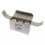 100D125 Wkładka DIV 100A T GL/GG 500VAC E125