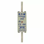 35NHG01B-400 Wkładka NH01 35A 400V GL/GG podwójny wskaźnik
