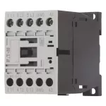DILM15-10-EA(24VDC) Stycznik,7,5kW/400V,sterowanie 24VDC