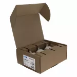170M3370 Wkładka szybka, 450 A, AC 690 V, compact size 1, 45 x 59 x 102 mm, aR, IEC, UL