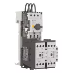 MSC-R-32-M32(24VDC)/BBA Układ rozruchowy, nawrotny na szyn zb