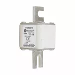 170M4016 Wkładka szybka, 630 A, AC 690 V, DIN 1, 53 x 53 x 108 mm, aR, DIN, IEC