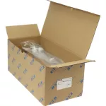 DMV-250/3/M4/P-R Rozł. DMV 3P 250A, przedł. 40cm, czerw.rączka