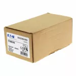 170M6568 Wkładka szybka, 1500 A, AC 690 V, rozmiar 3, 76 x 92 x 53 mm, aR, IEC, UL, pojedynczy wskaźnik