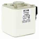 170M6496 Wkładka szybka, 800 A, AC 1250 V, size 3, 76 x 92 x 91 mm, aR, IEC, UL, wskaźnik K, flush end, M12