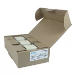 170M2663 Wkładka szybka, 80 A, AC 690 V, DIN 00, gR, DIN, IEC, nieizolowane uchwyty