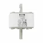 170M6014 Wkładka szybka, 1000 A, AC 690 V, DIN 3, 76 x 76 x 109 mm, aR, DIN, IEC, pojedynczy wskaźnik