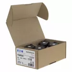170M3952 Wkładka szybka, 63 A, AC 1000 V, compact size 1, 43 x 61 x 74 mm, aR, IEC, UL