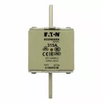 315NHG3B Wkładka NH3 315A 500V GL/GG podwójny wskaźnik