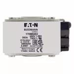 170M6463 Wkładka szybka, 900 A, AC 690 V, rozmiar 3, aR, IEC, UL, wskaźnik typu K