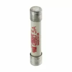 FWH-005A6F Wkładka szybka, 5 A, AC 500 V, 6 x 32 mm, aR, UL