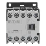DILEM12-01-EA(230V50HZ,240V60HZ) Stycznik miniaturowy,5,5kW/400V,sterowanie 230VAC