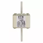 170M5209 Wkładka szybka, 450 A, AC 690 V, DIN 2, 61 x 75 x 138 mm, aR, DIN, IEC, pojedynczy wskaźnik