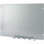 XME2008M Płyta montażowa pusta HxW=500x800mm