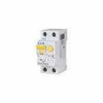 PKNM-25/1N/C/003-A-MW Wyłącznik kombinowany 10kA, In=25A, IΔN=0,03A, char. C, Typ A, 1+N bieg. Seria PKNM