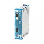 XC-104-C10-000 PLC XC100: ETH, max. 6 modułów I/O
