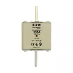 PV-355ANH3 Wkładka PV, NH, 355A 1000V DC PV rozmiar 3 podwójny wskaźnik