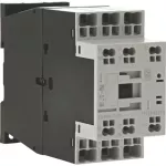 DILM38-11(220V50/60HZ)-PI Stycznik mocy DILM,18,5kW/400V,sterowanie 220VAC 50/60Hz, 1NO+1NC
