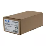 170M3489 Wkładka szybka, 63 A, AC 1250 V, compact size 1, 45 x 59 x 81 mm, aR, IEC, UL, wskaźnik K, flush end, 18 UNC