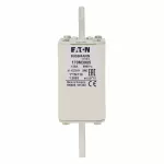170M3985 Wkładka szybka, 125 A, AC 1000 V, compact DIN 1, 43 x 61 x 138 mm, aR, DIN, IEC, wskaźnik T