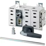 DDC-250/2/M4/P-G Rozłącznik DDC PV 250A 2P z osią 300mm i szarą rączką