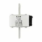 170M6665 Wkładka szybka, 1100 A, AC 690 V, rozmiar 3, 76 x 92 x 135 mm, aR, IEC, UL, pojedynczy wskaźnik