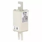 170M3192 Wkładka szybka, 125 A, AC 1250 V, compact size 1, 45 x 58 x 138 mm, aR, DIN, IEC, wskaźnik T