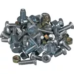 XVTL-SCREW-SET Zestaw śrub do rozdzielnicy XVTL