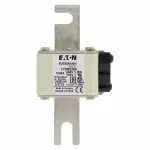 170M5266 Wkładka szybka, 1000 A, AC 690 V, DIN 2, 61 x 77 x 138 mm, aR, DIN, IEC, pojedynczy wskaźnik