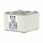 170M6514 Wkładka szybka, 1000 A, AC 690 V, rozmiar 3, 76 x 92 x 53 mm, aR, IEC, UL, pojedynczy wskaźnik