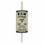 250NHG1BI-690 Wkładka NH 250Amp 690V AC gG rozmiar 1
