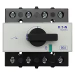 DMM-80/4 Rozłącznik izolacyjny DMM (4P) 80A