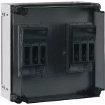 CI44-S60-250/3-2XNH00 Obudowa pod rozłącznik XNH