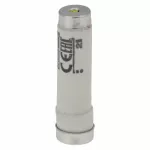 25D16 Wkładka DI 25A T GL/GG 500VAC E16