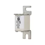170M2663 Wkładka szybka, 80 A, AC 690 V, DIN 00, gR, DIN, IEC, nieizolowane uchwyty