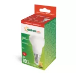 LED R-39 E-14 230V 3W WW SPECTRUM